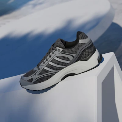 Adidas Spiritain 2000 灰四色/啞銀/核心黑 KI4378 Sizing Adidas Spiritain 2000 灰四色/啞銀/核心黑 KI4378