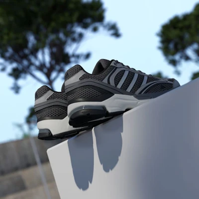 Adidas Spiritain 2000 灰四色/啞銀/核心黑 KI4378 Cheap Adidas Spiritain 2000 灰四色/啞銀/核心黑 KI4378