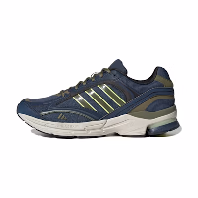 adidas Spiritain 2000 Blue