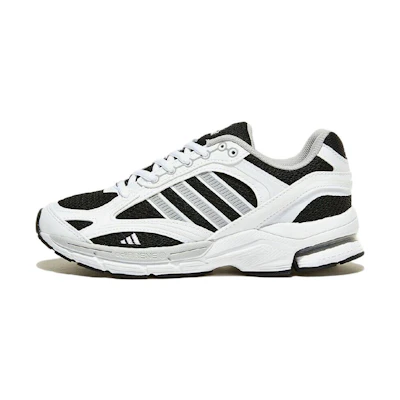 adidas Spiritain 2000 Cozy Breathable White Black