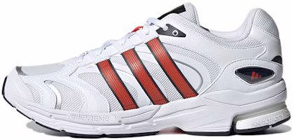 adidas Spiritain 2000 Marathon Running Shoes 'White Blue Red' GY6601 adidas Spiritain 2000 Marathon Running Shoes 'White Blue Red' GY6601