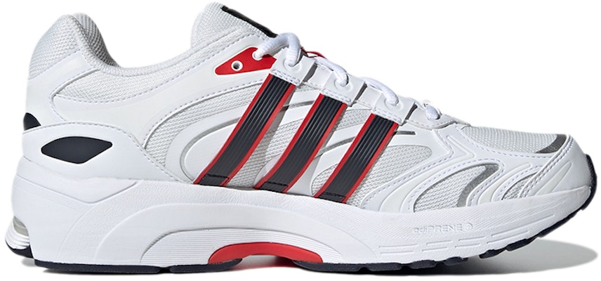 adidas Spiritain 2000 舒適 低筒 跑步鞋 男女款 白藍紅 Order adidas Spiritain 2000 舒適 低筒 跑步鞋 男女款 白藍紅