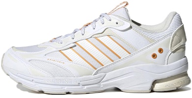 adidas Spiritain 2000 Marathon Running Shoes 'White Orange' HP2634 adidas Spiritain 2000 Marathon Running Shoes 'White Orange' HP2634