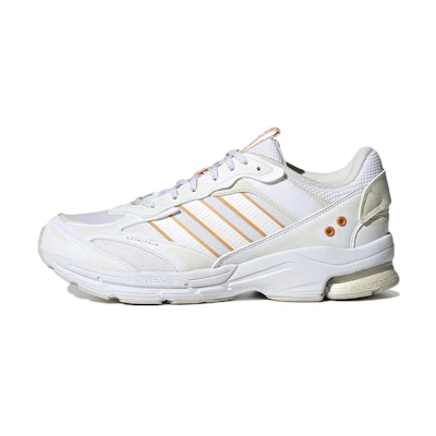 adidas Spiritain 2000 Marathon Running Shoes 'White Orange'