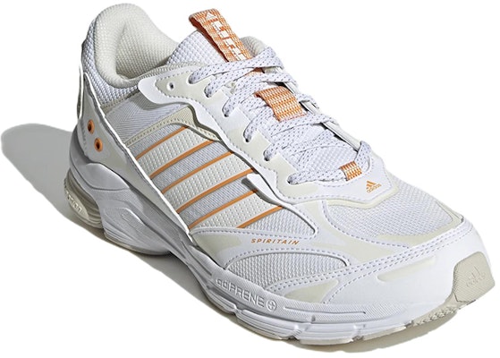 adidas Spiritain 2000 Marathon Running Shoes 'White Orange' HP2634 Lookbook adidas Spiritain 2000 Marathon Running Shoes 'White Orange' HP2634