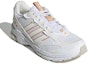 Lookbook Kasut Larian Marathon adidas Spiritain 2000 'Putih Jingga' HP2634