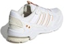 Shop Kasut Larian Marathon adidas Spiritain 2000 'Putih Jingga' HP2634
