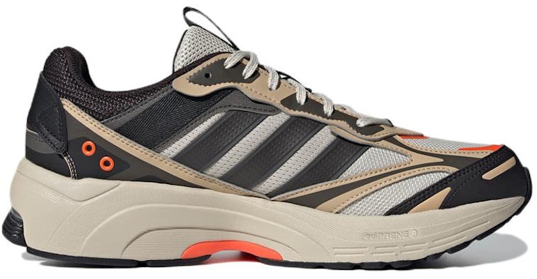 아디다스 스피리테인 2000 마라톤 "블랙 라이트 브라운" ️️ HP2633 Order 아디다스 스피리테인 2000 마라톤 "블랙 라이트 브라운" ️️ HP2633