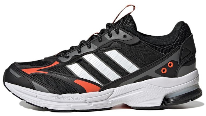 阿迪达斯Spiritain 2000马拉松跑鞋‘黑白’ HQ3650 Buy 阿迪达斯Spiritain 2000马拉松跑鞋‘黑白’ HQ3650