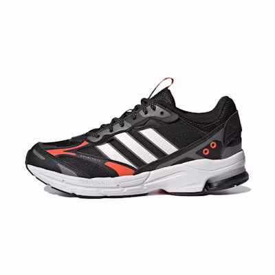 adidas Spiritain 2000 'Black Iron Orange'