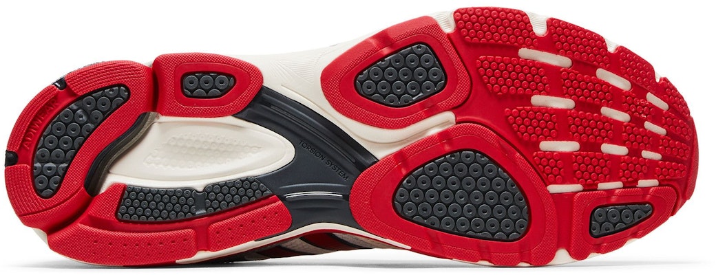 adidas Spiritain 2000 舒適百搭 低筒 跑步鞋 男女同款 米銀紅黑色 Shop adidas Spiritain 2000 舒適百搭 低筒 跑步鞋 男女同款 米銀紅黑色