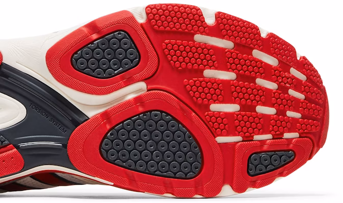 adidas Spiritain 2000 舒適百搭 低筒 跑步鞋 男女同款 米銀紅黑色 Purchase adidas Spiritain 2000 舒適百搭 低筒 跑步鞋 男女同款 米銀紅黑色
