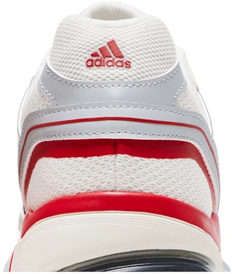 adidas Spiritain 2000 舒適百搭 低筒 跑步鞋 男女同款 米銀紅黑色 Sizing adidas Spiritain 2000 舒適百搭 低筒 跑步鞋 男女同款 米銀紅黑色