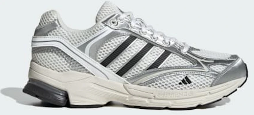 adidas Spiritain 2000 Scarpe Training Bianco/Nero Argento Metallizzato KI4444 Buy adidas Spiritain 2000 Scarpe Training Bianco/Nero Argento Metallizzato KI4444