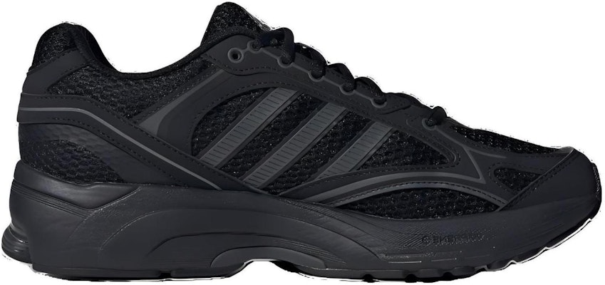 adidas Spiritain 2.0 'Black' JH8025 Order adidas Spiritain 2.0 'Black' JH8025