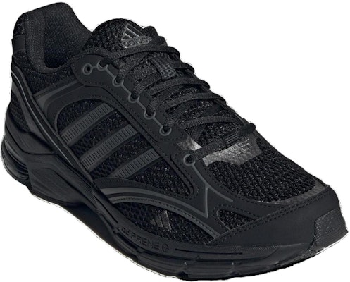 adidas Spiritain 2.0 'Black' JH8025 Lookbook adidas Spiritain 2.0 'Black' JH8025