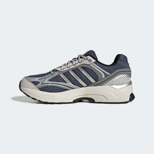 Details for Adidas SPIRITEIN 2000 二手 墨色/銀色金屬/米白色 LA2209
