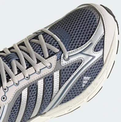 Adidas SPIRITEIN 2000 二手 墨色/銀色金屬/米白色 LA2209 1