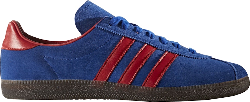 adidas Spiritus SPZL 'Night Navy' CG2922