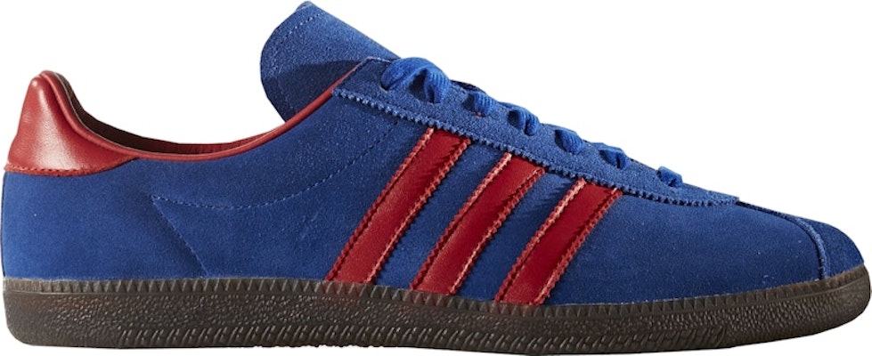 adidas Spiritus SPZL 'Navy Malam' CG2922 Buy adidas Spiritus SPZL 'Navy Malam' CG2922