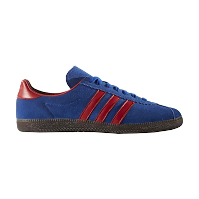 adidas Spiritus SPZL 'Night Navy'