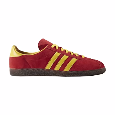 adidas Spiritus SPZL 'Scarlet'