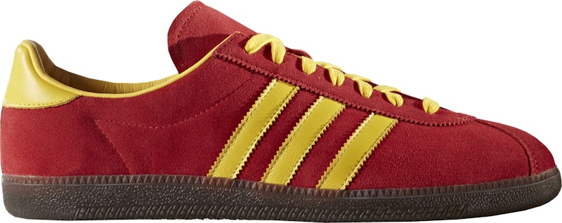 adidas spiritus spzl red