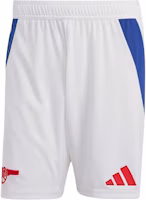 adidas Sport Performance Loose-Fit Football Pants White IT6139 adidas Sport Performance Loose-Fit Football Pants White IT6139
