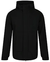 adidas Sport Performance Windbreaker Jacket Black EH3745 adidas Sport Performance Windbreaker Jacket Black EH3745