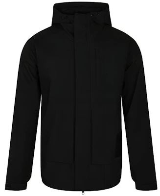 adidas Jaket Windbreaker Sport Performance Hitam EH3745 Order adidas Jaket Windbreaker Sport Performance Hitam EH3745