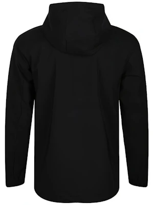 adidas Jaket Windbreaker Sport Performance Hitam EH3745 Lookbook adidas Jaket Windbreaker Sport Performance Hitam EH3745