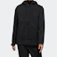 Shop adidas Jaket Windbreaker Sport Performance Hitam EH3745