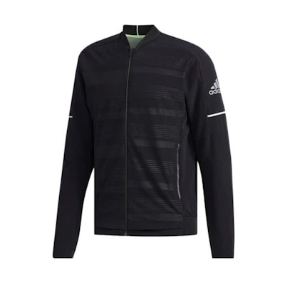 adidas Sports Casual Tennis Jacket (No Hood) DY7492