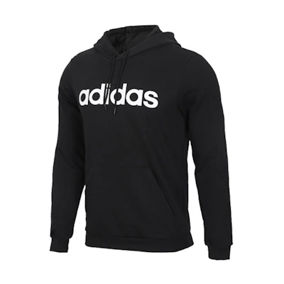 adidas Sports Hoodie Black DW8022