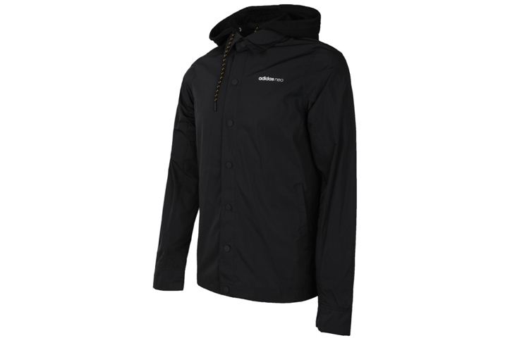 adidas Sports Jacket M FAV SV JKT Black EI6265