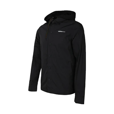 adidas Sports Jacket M FAV SV JKT Black EI6265