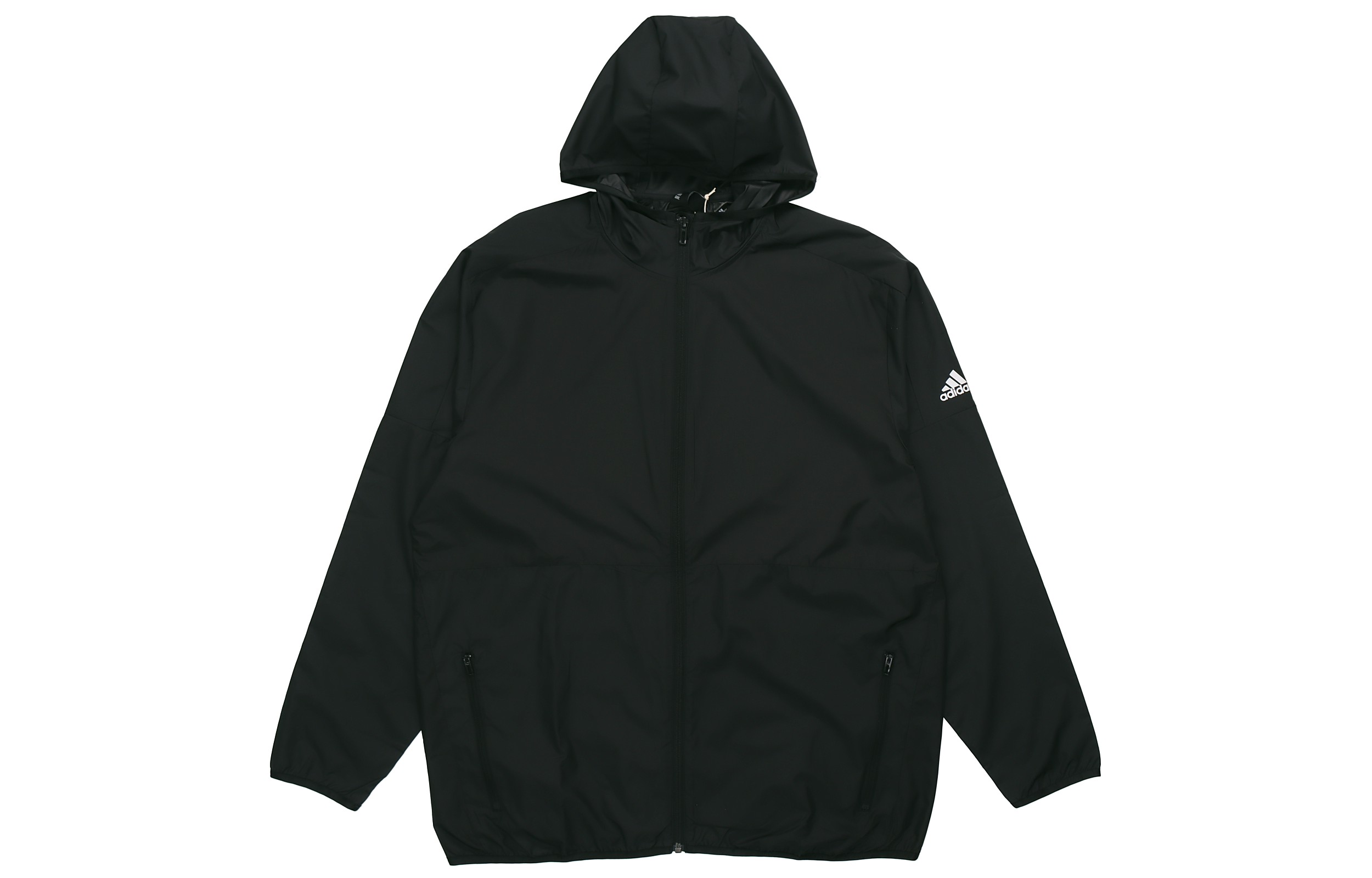 adidas Sports Style Jacket Black FM5345