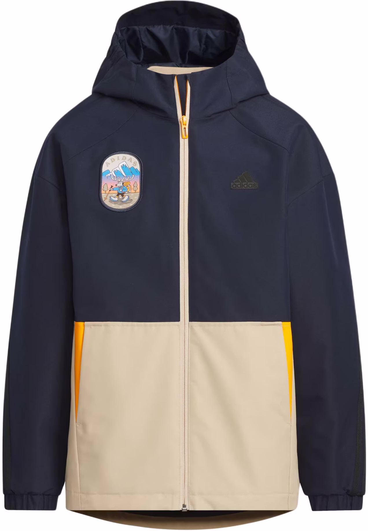 adidas-sportswear-2-in-1-down-jacket-for-teens-navy-blue-hooded-and-comfy-jj-5019