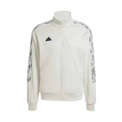 adidas Sportswear Colorblock Zip-Up Jacket Light Green IS1539