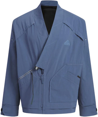adidas Sportswear Jaket Fleece V-Neck Lengan Panjang Kasual Abu Abu Biru IM9069 Order adidas Sportswear Jaket Fleece V-Neck Lengan Panjang Kasual Abu Abu Biru IM9069