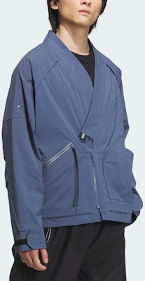 adidas Sportswear Jaket Fleece V-Neck Lengan Panjang Kasual Abu Abu Biru IM9069 Purchase adidas Sportswear Jaket Fleece V-Neck Lengan Panjang Kasual Abu Abu Biru IM9069