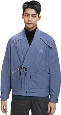 adidas Sportswear Jaket Fleece V-Neck Lengan Panjang Kasual Abu Abu Biru IM9069 Details for adidas Sportswear Jaket Fleece V-Neck Lengan Panjang Kasual Abu Abu Biru IM9069