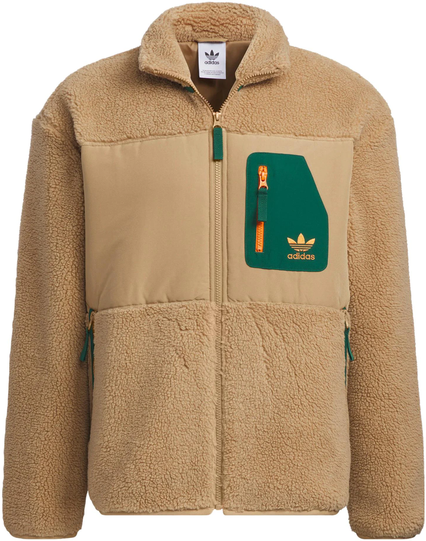 adidas-sportswear-loose-fit-multicolor-utility-jacket-cardboard-yellow-in-0994