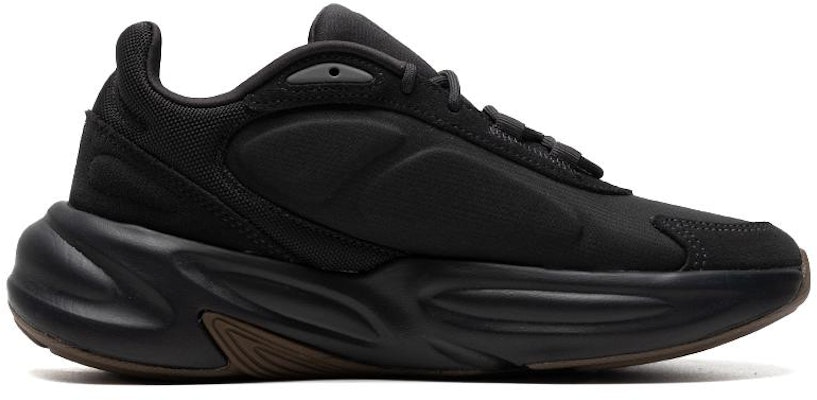 adidas Ozelle 'Abu-abu Karbon Empat' IE9570 Order adidas Ozelle 'Abu-abu Karbon Empat' IE9570