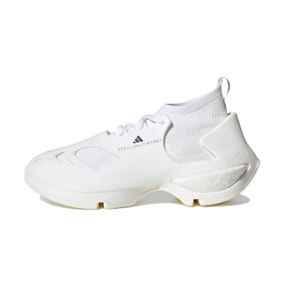 Stella McCartney adidas Sportswear Run 'White Black'