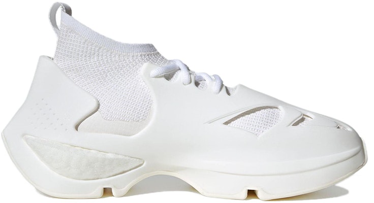 Stella McCartney x adidas Sportswear Run 'White Black' IG2441 Order Stella McCartney x adidas Sportswear Run 'White Black' IG2441