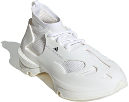 Stella McCartney x adidas Sportswear Run 'White Black' IG2441 Lookbook Stella McCartney x adidas Sportswear Run 'White Black' IG2441