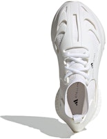 Stella McCartney x adidas Sportswear Run 'White Black' IG2441 Purchase Stella McCartney x adidas Sportswear Run 'White Black' IG2441