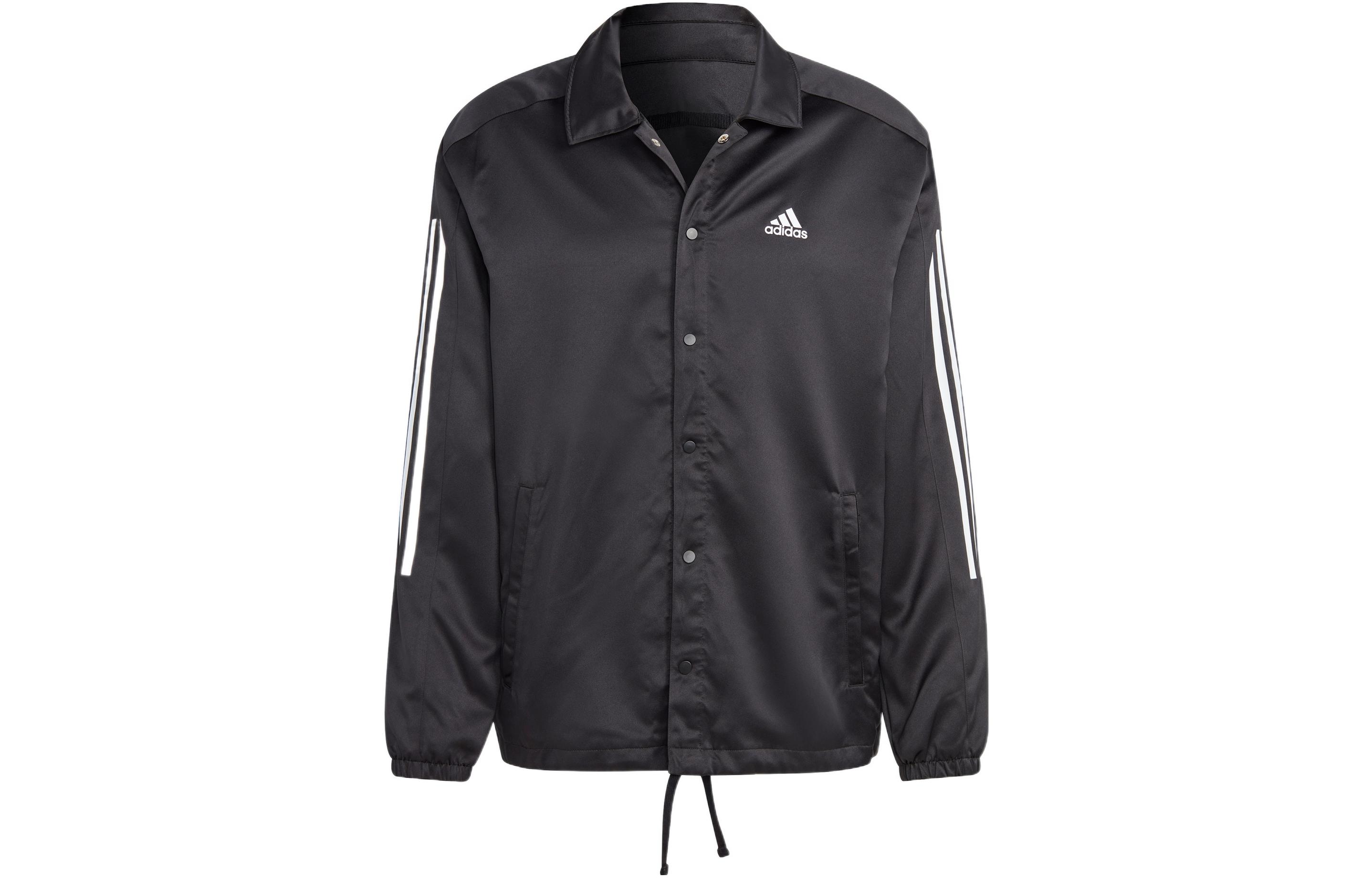 adidas Sportswear Versatile Casual Fashion Comfort Jacket IB8395