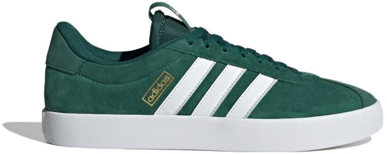 阿迪达斯运动服VL Court 3.0“绿白” ID6284 Order 阿迪达斯运动服VL Court 3.0“绿白” ID6284